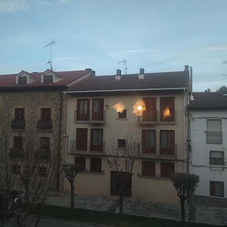El Rinconcito De Las Tenas Ezcaray Buitenkant foto