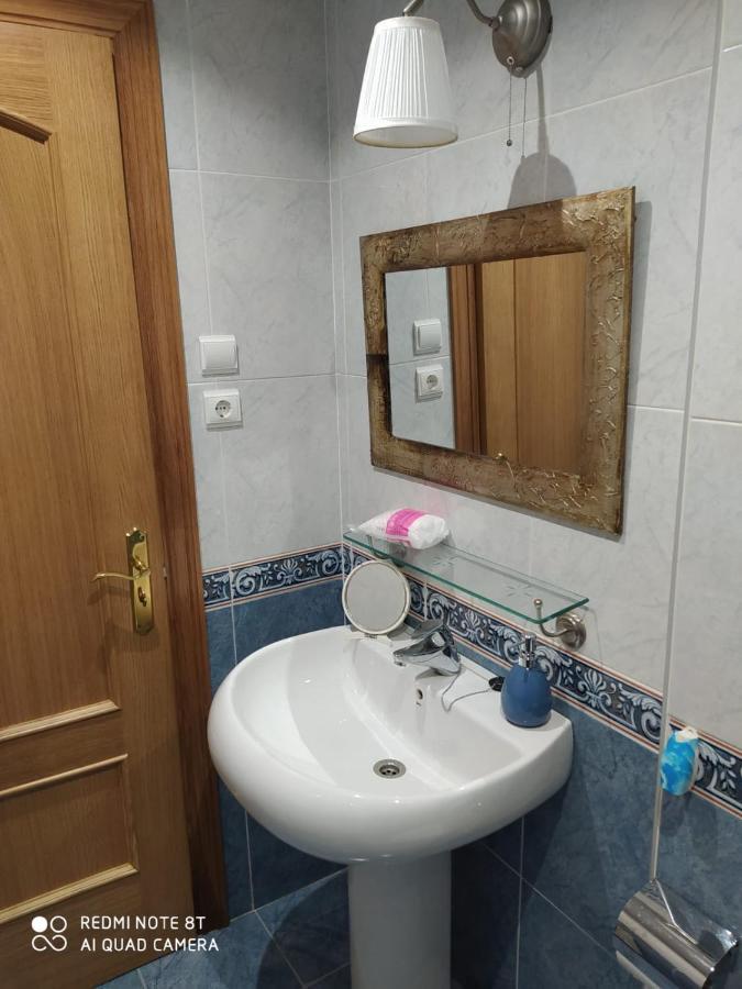 El Rinconcito De Las Tenas Ezcaray Buitenkant foto